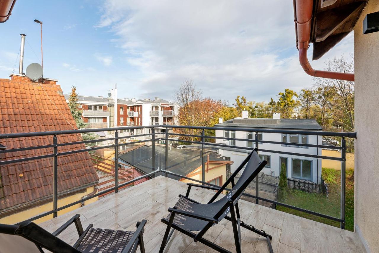 & Park Penthouse By Downtown *