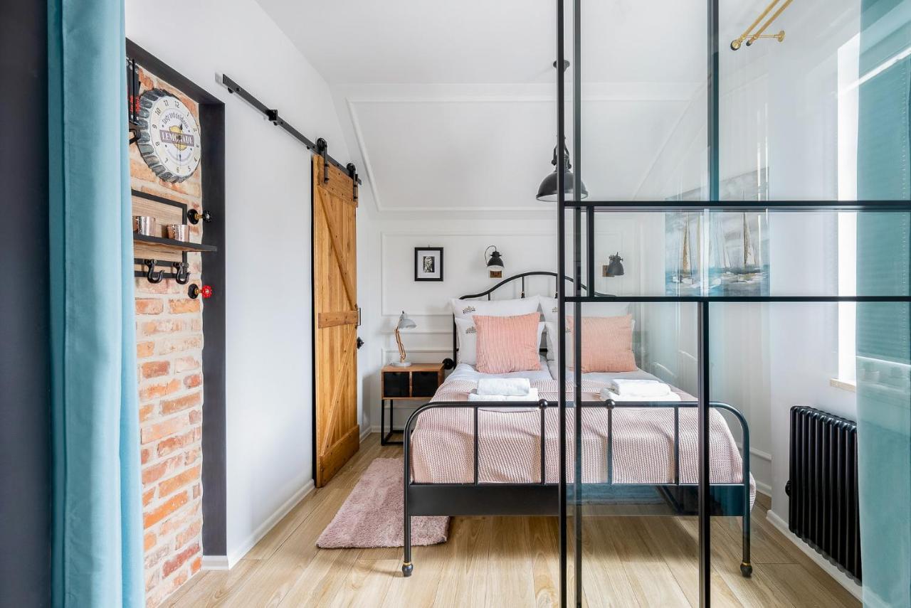 & Park Penthouse By Downtown *