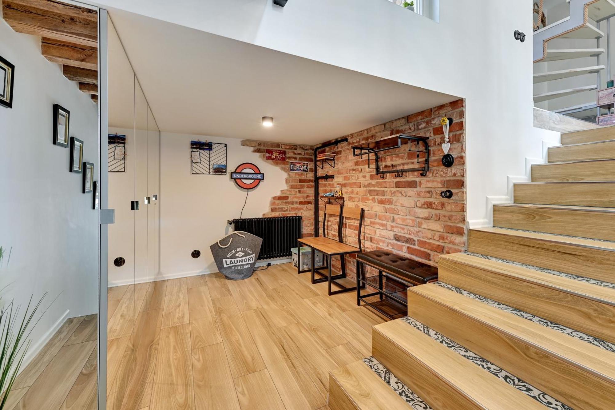 & Park Penthouse By Downtown