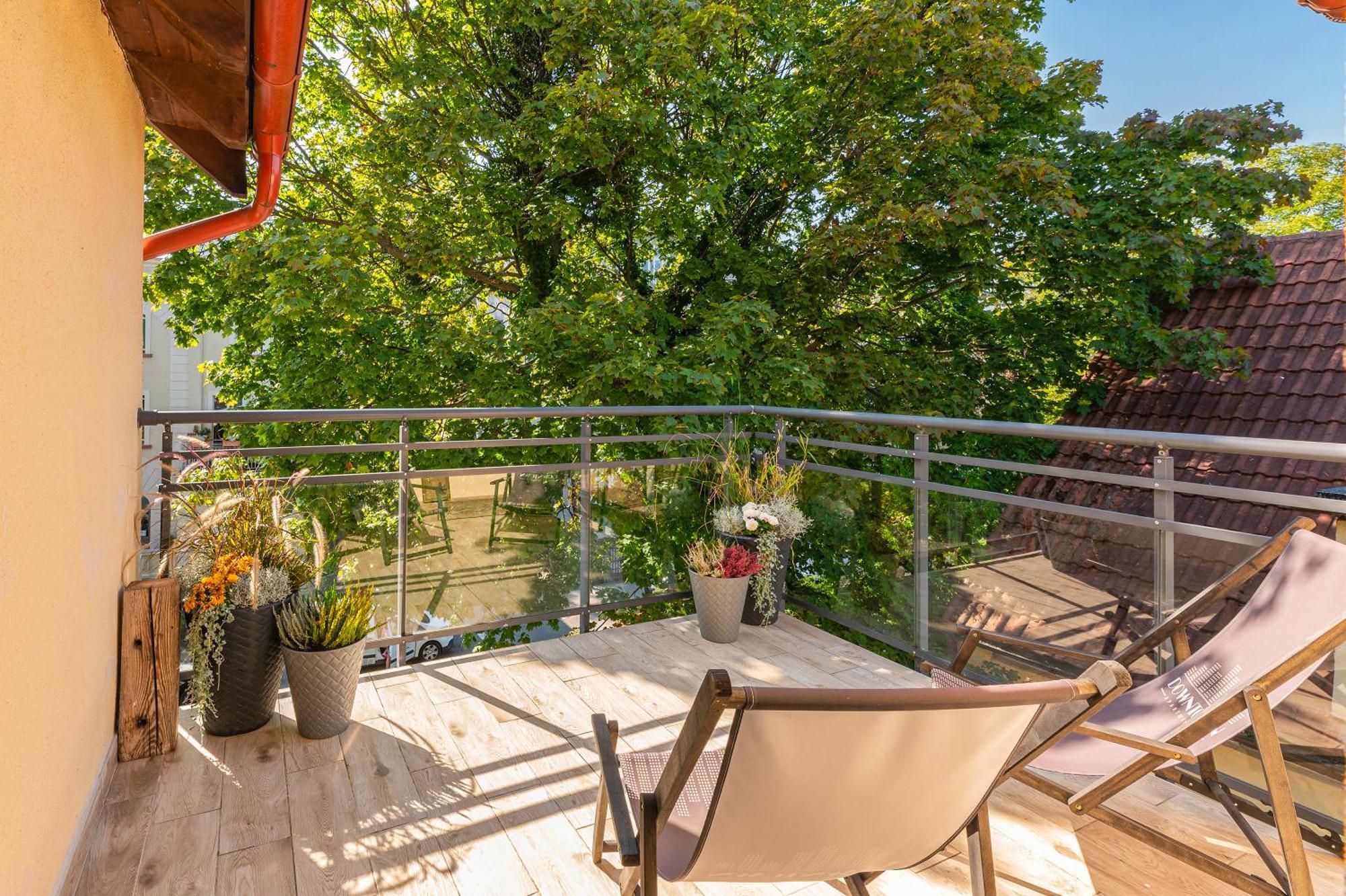 & Park Penthouse By Downtown Apartment